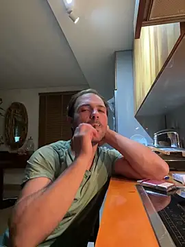 Adventurehotman online show from 31, 1, 2025