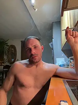 Adventurehotman online show from 11, 2, 2025