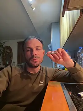 Adventurehotman online show from 28, 2, 2025