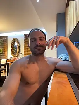 Adventurehotman online show from 20, 11, 2025