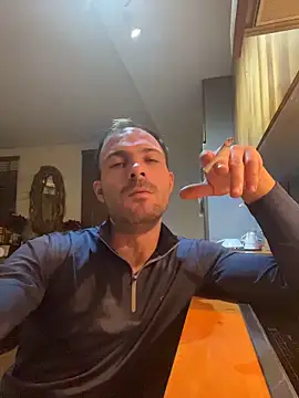 Adventurehotman online show from 23, 11, 2025