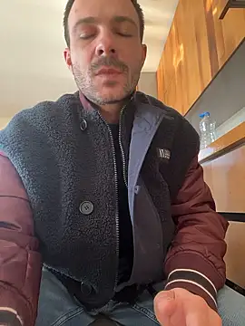 Adventurehotman online show from 14, 1, 2026