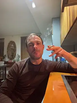 Adventurehotman online show from 1, 5, 2026