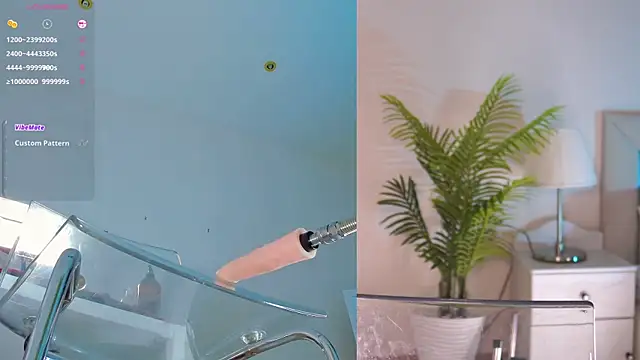 Snapshot of Baby_blush chatting on 1, 3, 2025 Baby blush online show from 1, 3, 2025