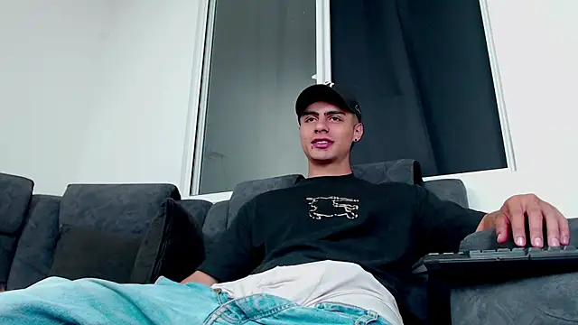 Stiven CL online show from 11, 9, 2025