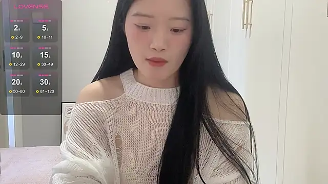 rose-u online show from 18, 11, 2025