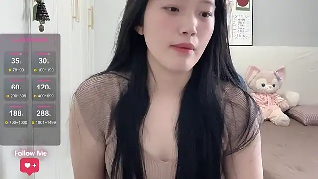 rose-u online show from 2, 5, 2026