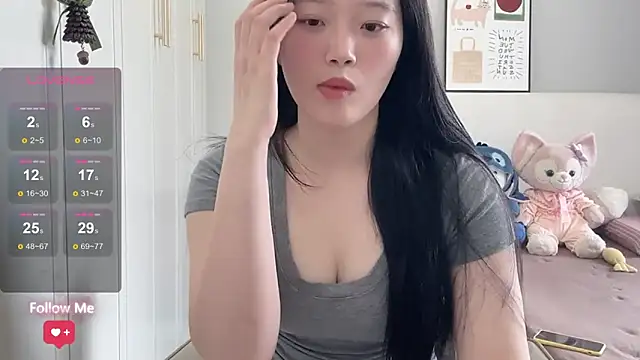 rose-u online show from 7, 5, 2026