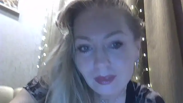 ZarinaSwift online show from 20, 11, 2025