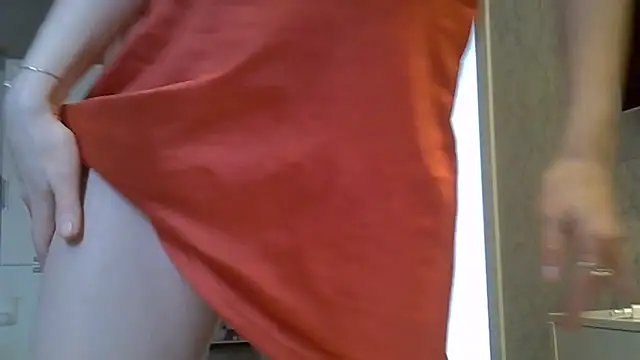 ZarinaSwift online show from 16, 5, 2026
