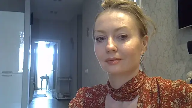 ZarinaSwift online show from 30, 5, 2026