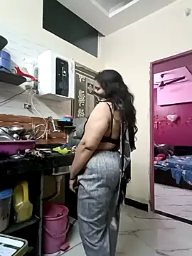 Snapshot of RESHMA_21 chatting on 16, 12, 2024 RESHMA 21 online show from 16, 12, 2024