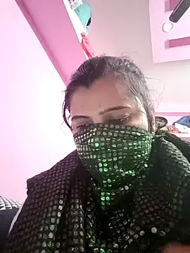 Snapshot of RESHMA_21 chatting on 31, 12, 2024 RESHMA 21 online show from 31, 12, 2024