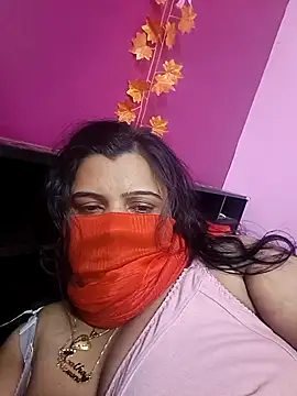 Snapshot of RESHMA_21 chatting on 23, 2, 2025 RESHMA 21 online show from 23, 2, 2025