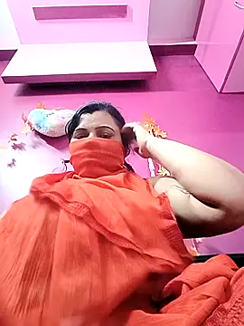 Snapshot of RESHMA_21 chatting on 27, 2, 2025 RESHMA 21 online show from 27, 2, 2025