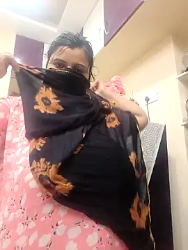 Snapshot of RESHMA_21 chatting on 19, 9, 2025 RESHMA 21 online show from 19, 9, 2025