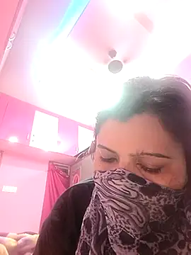 Snapshot of RESHMA_21 chatting on 16, 10, 2025 RESHMA 21 online show from 16, 10, 2025