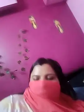 Snapshot of RESHMA_21 chatting on 30, 10, 2025 RESHMA 21 online show from 30, 10, 2025