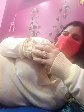 Snapshot of RESHMA_21 chatting on 31, 10, 2025 RESHMA 21 online show from 31, 10, 2025