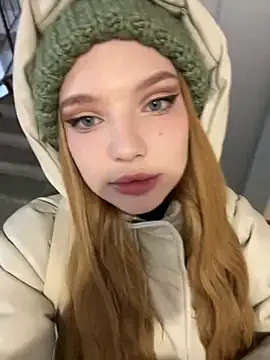 AmmyHot online show from 23, 2, 2025