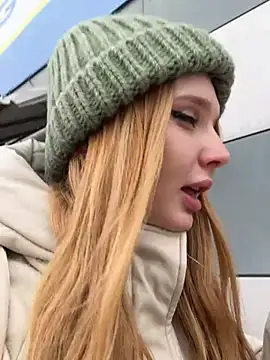 AmmyHot online show from 26, 2, 2025