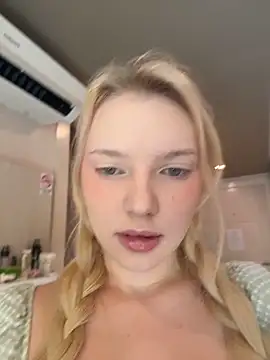 AmmyHot online show from 5, 5, 2026