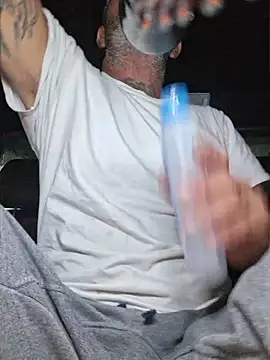 Hotbodyscottie online show from 22, 3, 2026