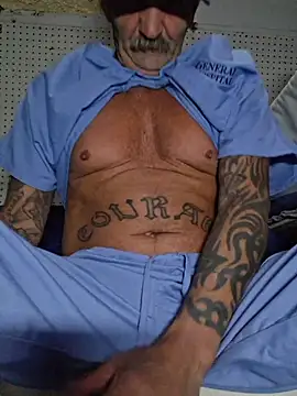 Hotbodyscottie online show from 23, 3, 2026