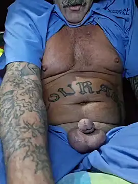 Hotbodyscottie online show from 2, 5, 2026