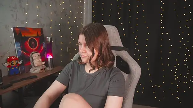 cuteamberlyyy online show from 26, 4, 2026