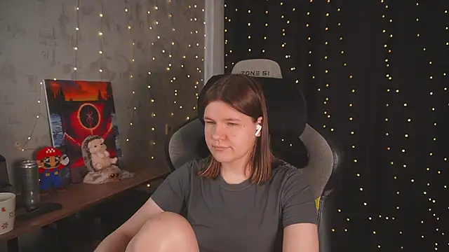 cuteamberlyyy online show from 1, 5, 2026