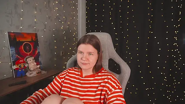 cuteamberlyyy online show from 2, 5, 2026