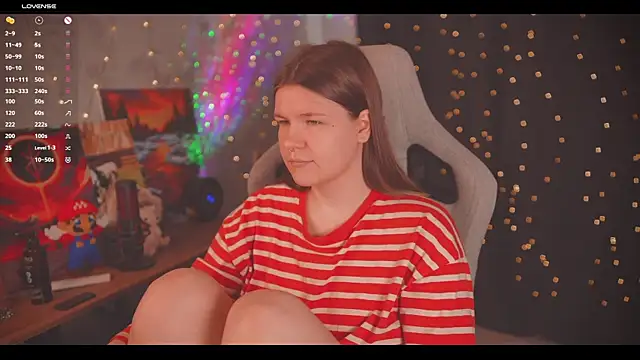 cuteamberlyyy online show from 23, 6, 2026