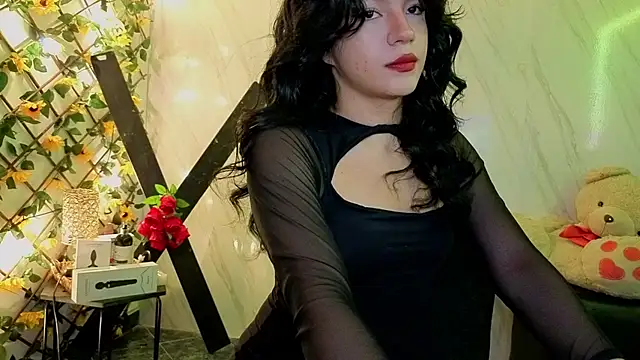 jeimy garcia online show from 26, 6, 2026
