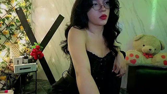 jeimy garcia online show from 6, 7, 2026