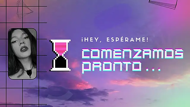 jeimy garcia online show from 17, 7, 2026