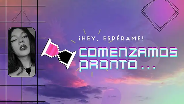 jeimy garcia online show from 24, 7, 2026