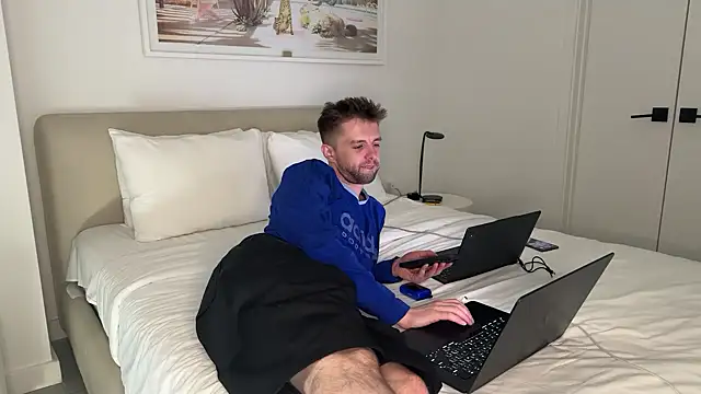 CupidZass online show from 6, 2, 2025