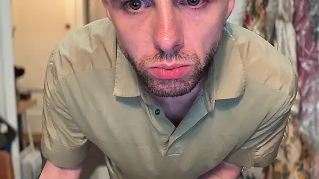 CupidZass online show from 5, 7, 2026