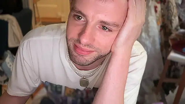 CupidZass online show from 14, 7, 2026