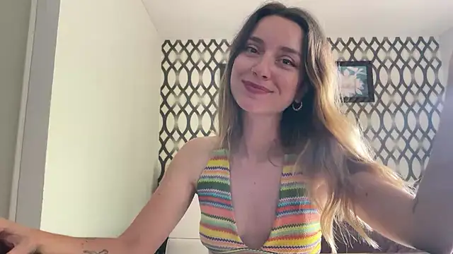 SirenaBelle online show from 14, 12, 2024