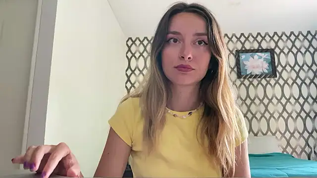 SirenaBelle online show from 6, 2, 2025