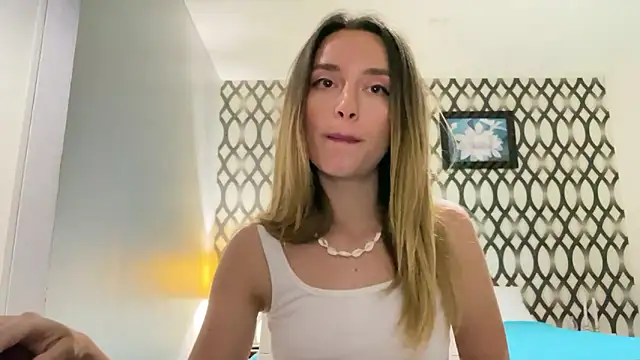 SirenaBelle online show from 9, 2, 2025