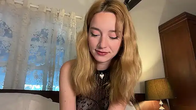 SirenaBelle online show from 5, 5, 2026