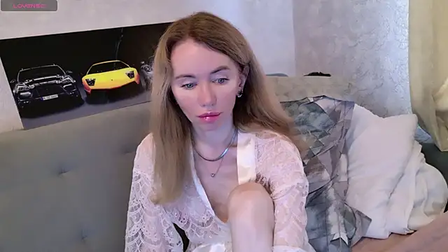 Bambixxxbaby online show from 26, 9, 2025