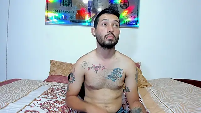 Bad Couple 1 online show from 29, 12, 2024