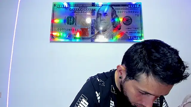 Bad Couple 1 online show from 4, 1, 2025