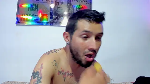 Bad Couple 1 online show from 8, 1, 2025