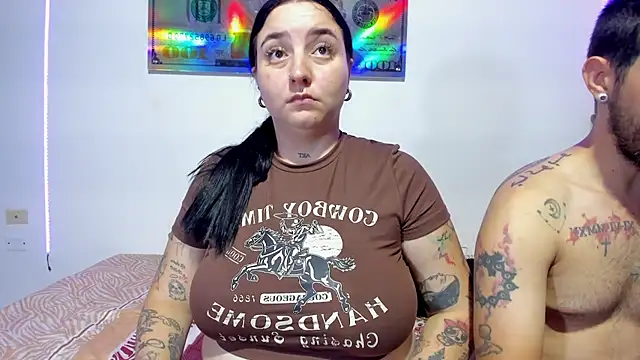 Bad Couple 1 online show from 10, 1, 2025