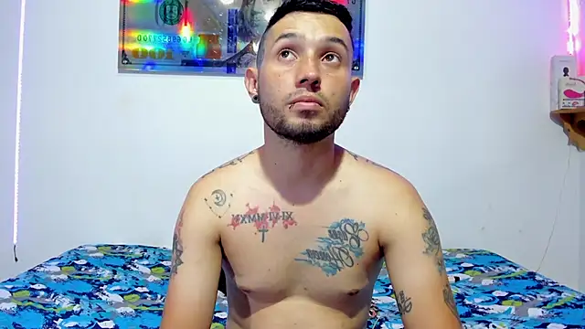 Bad Couple 1 online show from 19, 1, 2025